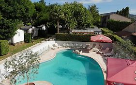 Camping maeva Escapades Le Casque Roi